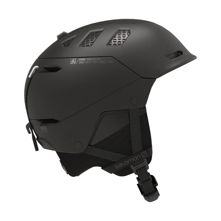 Salomon Husk Prime Black Salomon Salomon Husk Prime Black Salomon