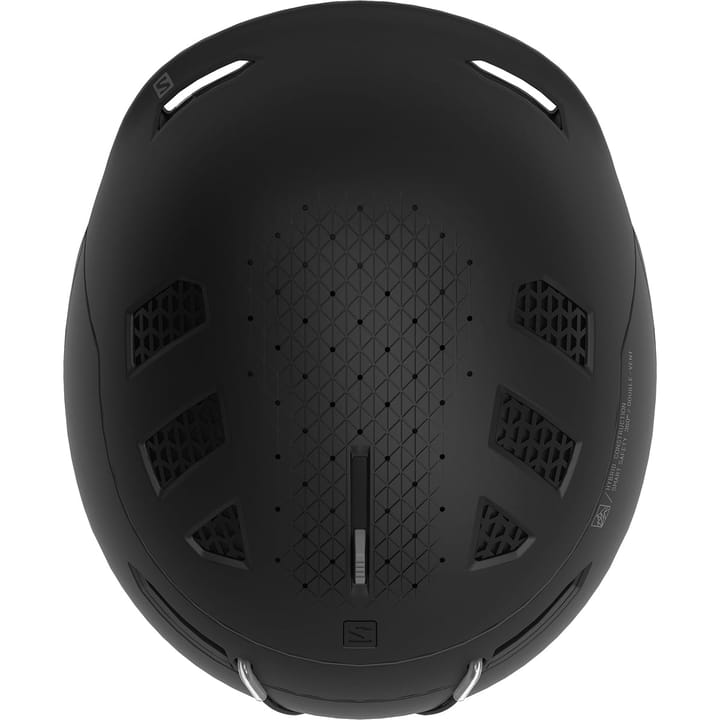 Salomon Husk Prime Black Salomon Salomon Husk Prime Black Salomon