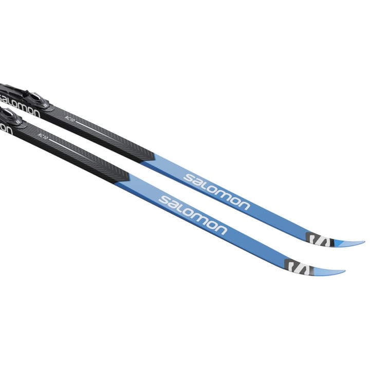 Salomon Rc 10 Eskin Med+ Shin Bdg Salomon Salomon Rc 10 Eskin Med+ Shin Bdg Salomon