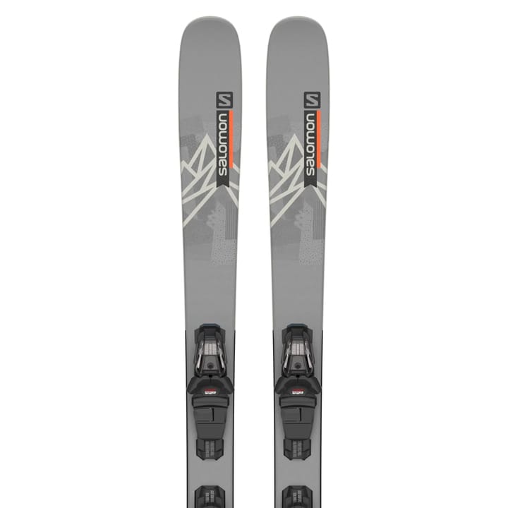 Salomon E QST SPARK + M10 GW L90 G No Color Salomon