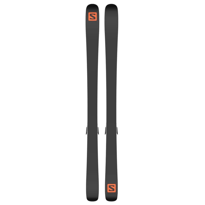 Salomon E QST SPARK + M10 GW L90 G No Color Salomon
