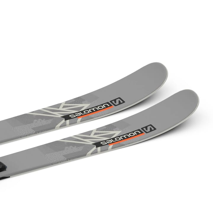 Salomon E QST SPARK + M10 GW L90 G No Color Salomon