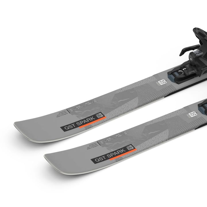 Salomon E QST SPARK + M10 GW L90 G No Color Salomon