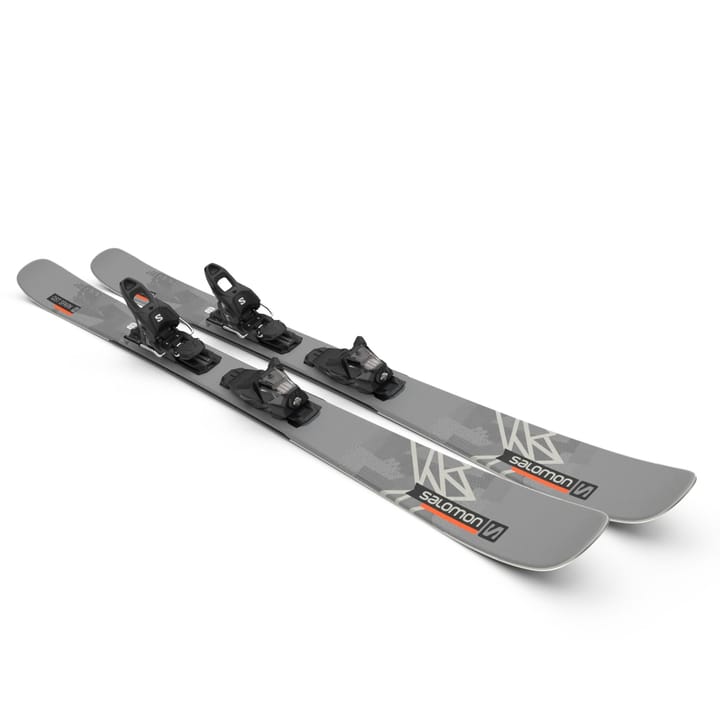 Salomon E QST SPARK + M10 GW L90 G No Color Salomon