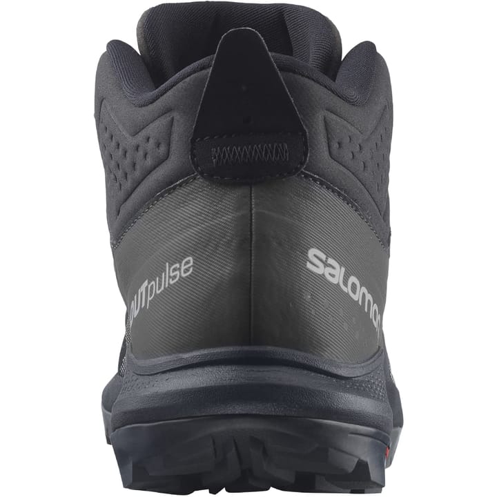 Salomon Outpulse Mid Gtx Black/Ebony/Vanilla Ice Salomon