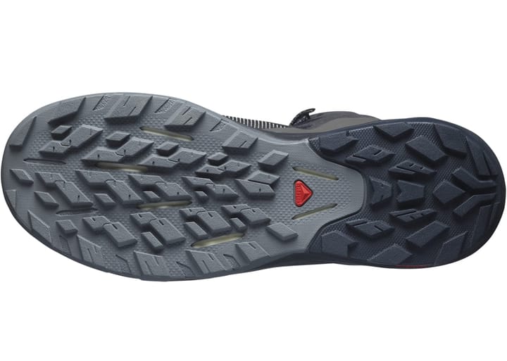 Salomon Outpulse Mid Gtx Black/Ebony/Vanilla Ice Salomon