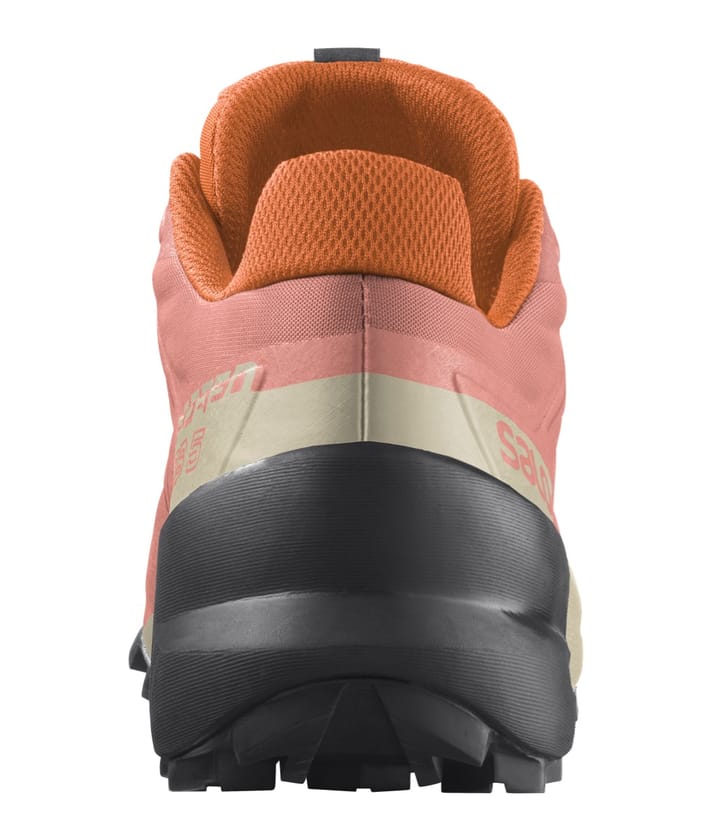 Salomon Speedcross 5 W Blooming Dahlia/Black/Vibrant Orang Salomon Salomon Speedcross 5 W Blooming Dahlia/Black/Vibrant Orang Salomon
