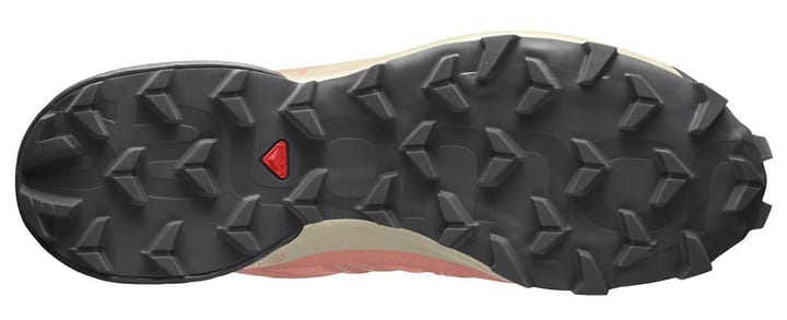 Salomon Speedcross 5 W Blooming Dahlia/Black/Vibrant Orang Salomon Salomon Speedcross 5 W Blooming Dahlia/Black/Vibrant Orang Salomon