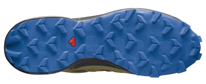 Salomon Speedcross 5 Gtx Black/Green Moss/Skydiver Salomon Salomon Speedcross 5 Gtx Black/Green Moss/Skydiver Salomon