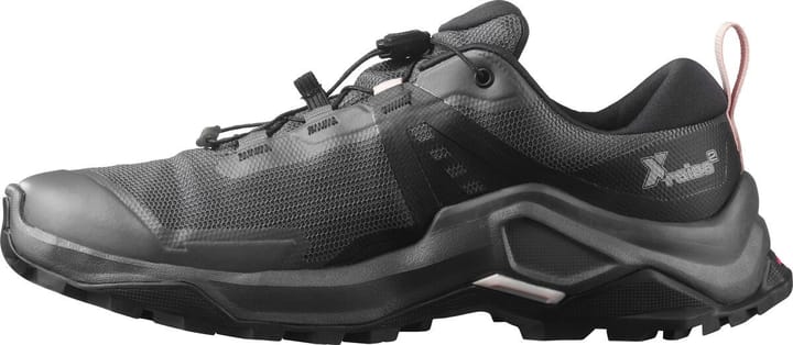 Salomon X RAISE 2 GTX W Magnet/Black/Morganite. Salomon Salomon X RAISE 2 GTX W Magnet/Black/Morganite. Salomon