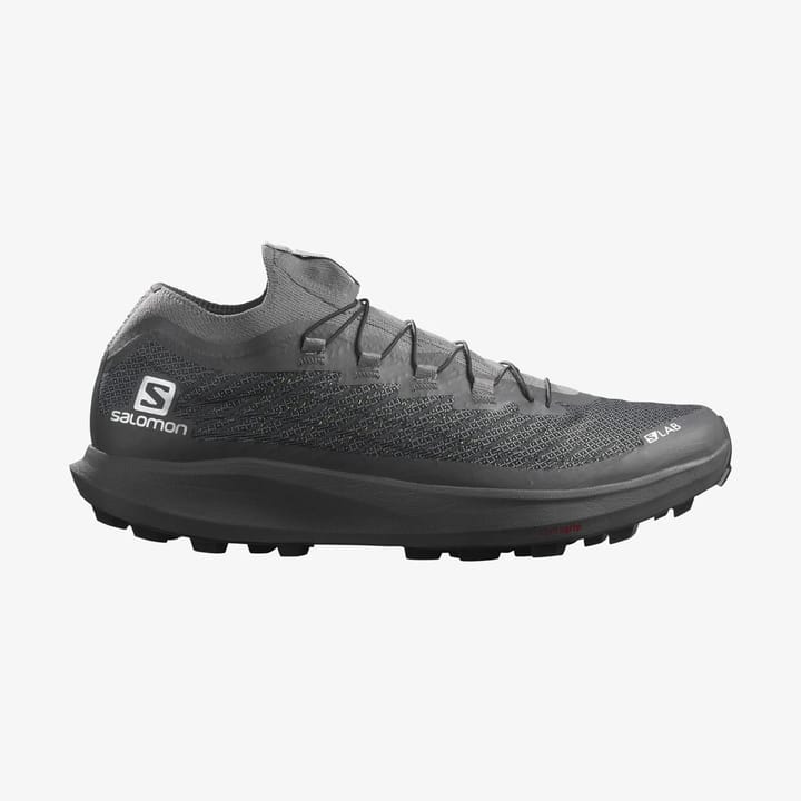 Salomon S/LAB PULSAR SG Quiet Shade/Magnet/Black Salomon