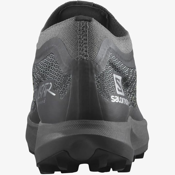Salomon S/LAB PULSAR SG Quiet Shade/Magnet/Black Salomon