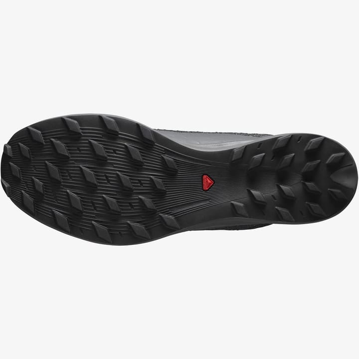 Salomon S/LAB PULSAR SG Quiet Shade/Magnet/Black Salomon