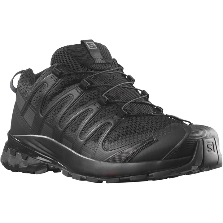 Salomon Men's XA Pro 3D V8 Wide Black/Black/Magnet Salomon