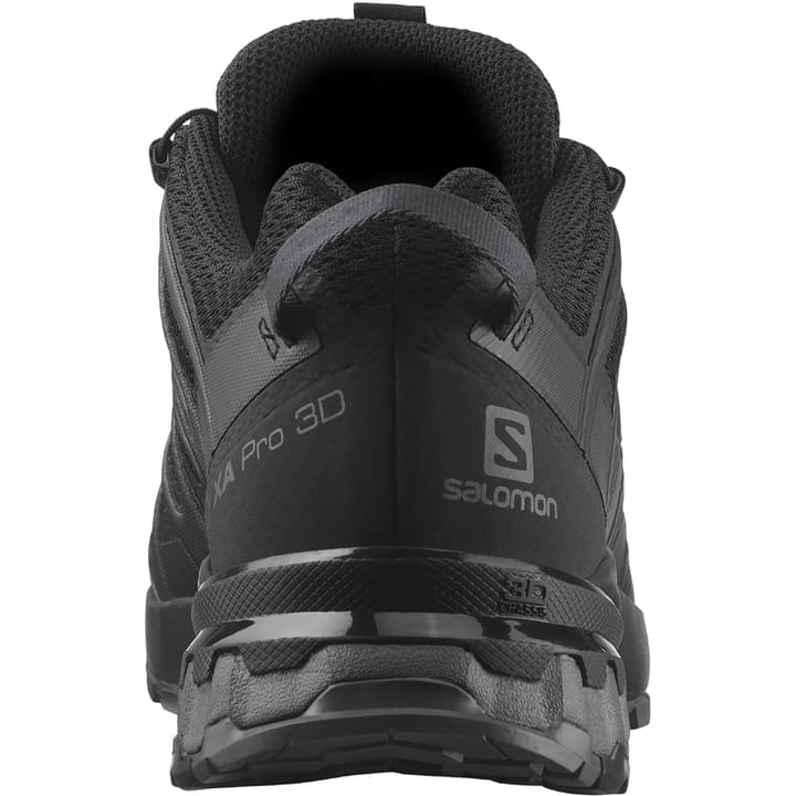 Salomon Men's XA Pro 3D V8 Wide Black/Black/Magnet Salomon