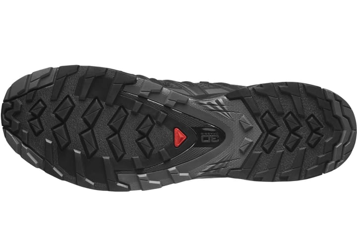 Salomon Men's XA Pro 3D V8 Wide Black/Black/Magnet Salomon