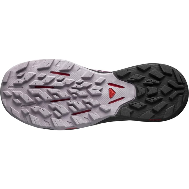 Salomon Outpulse GTX W Tulipwood/Black/Poppy Red Salomon Salomon Outpulse GTX W Tulipwood/Black/Poppy Red Salomon