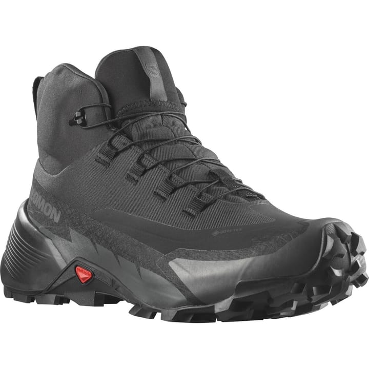 Salomon Cross Hike Mid GTX 2 Black/Black/Magnet Salomon