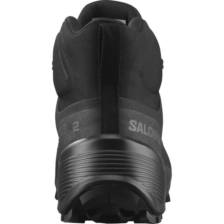 Salomon Cross Hike Mid GTX 2 Black/Black/Magnet Salomon