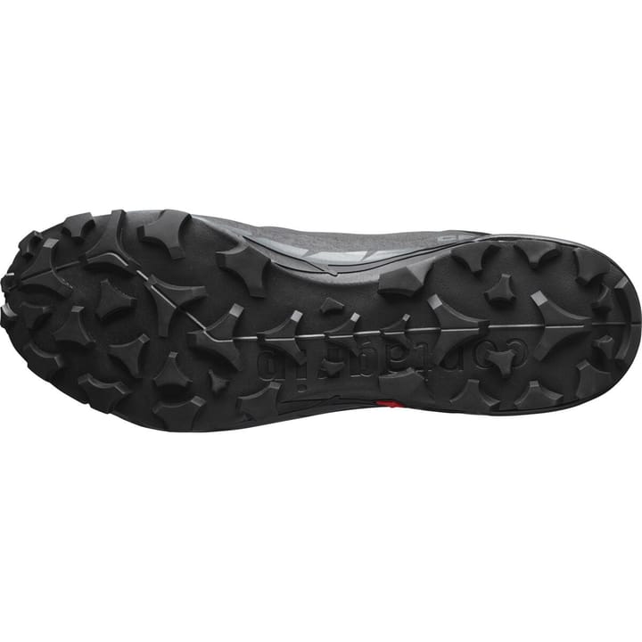 Salomon Cross Hike Mid GTX 2 Black/Black/Magnet Salomon