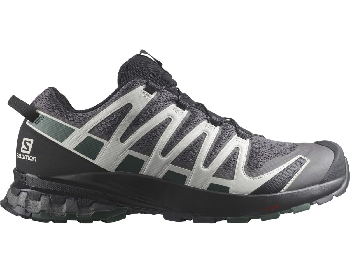 Salomon Xa Pro 3d V8 Magnet/Lunar Rock/Scarab