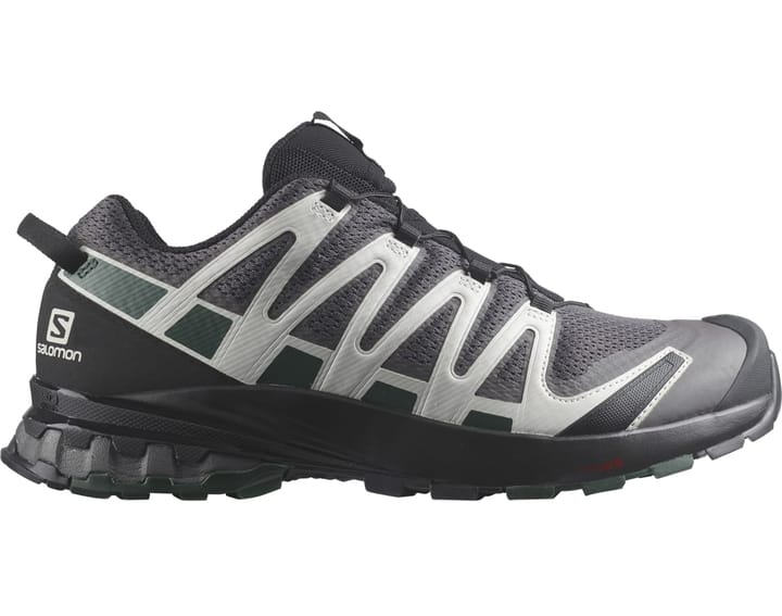 Salomon Xa Pro 3d V8 Magnet/Lunar Rock/Scarab Salomon