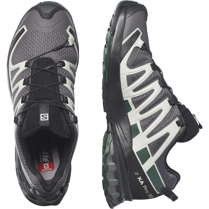 Salomon Xa Pro 3d V8 Magnet/Lunar Rock/Scarab Salomon