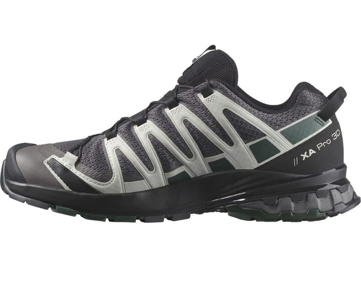 Salomon Xa Pro 3d V8 Magnet/Lunar Rock/Scarab Salomon