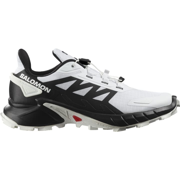 Salomon SUPERCROSS 4 W White/Black/White Salomon