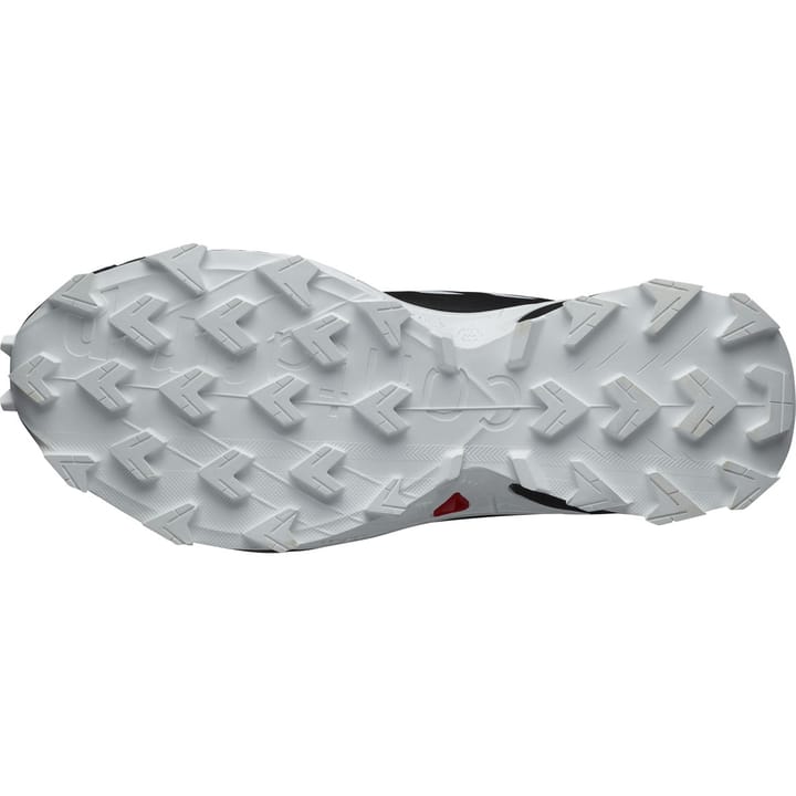 Salomon SUPERCROSS 4 W White/Black/White Salomon