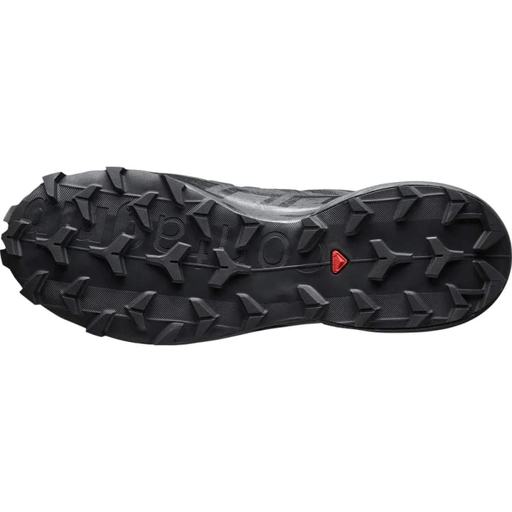 Salomon Speedcross 6 Gtx Black/Black/Phantom Salomon