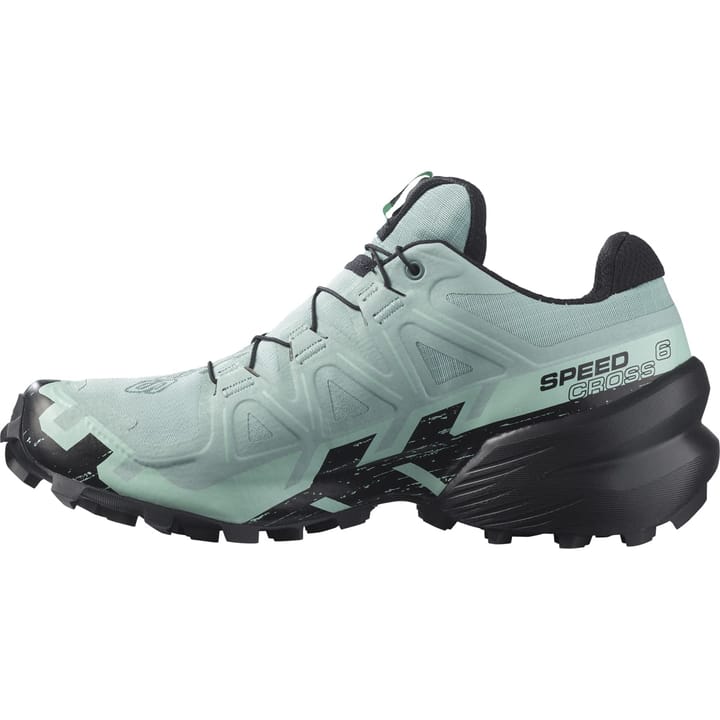 Salomon Speedcross 6 GTX W Aquifer/Black/Yucca Salomon Salomon Speedcross 6 GTX W Aquifer/Black/Yucca Salomon