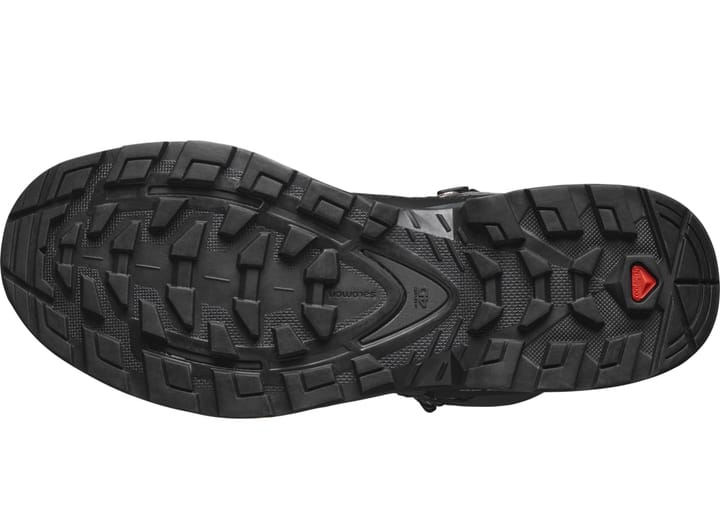 Salomon Women's Quest 4 GoreTex Kiss Fjellsport.no