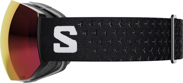 Salomon RADIUM PRO SIGMA Black Salomon
