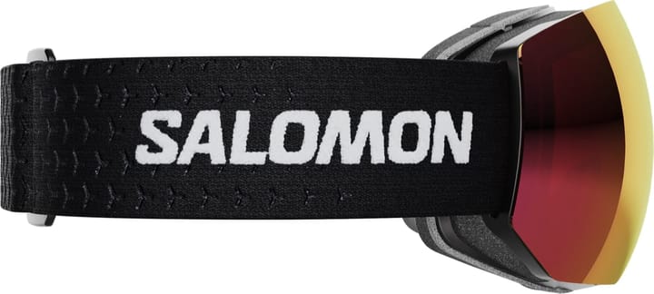 Salomon RADIUM PRO SIGMA Black Salomon