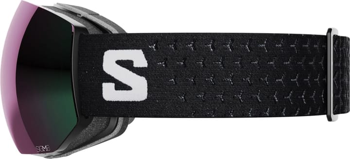 Salomon RADIUM PRO SIGMA Black Salomon