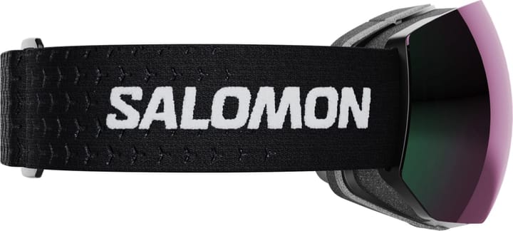 Salomon RADIUM PRO SIGMA Black Salomon