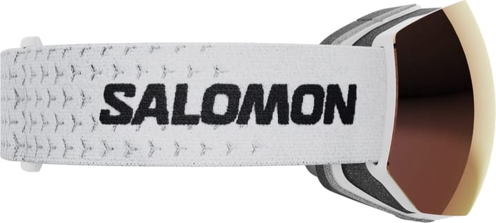 Salomon RADIUM PRO SIGMA White Salomon