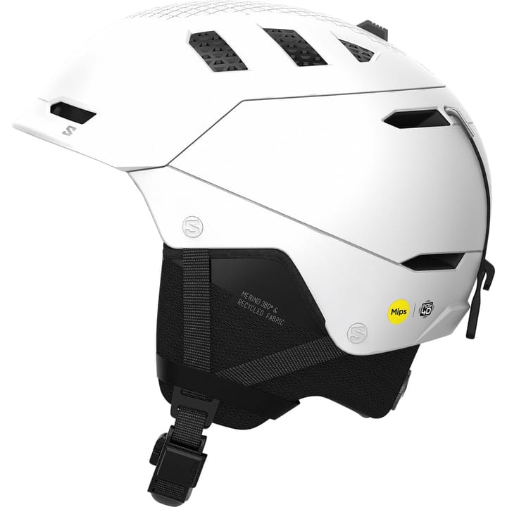Salomon HUSK PRIME MIPS White Salomon