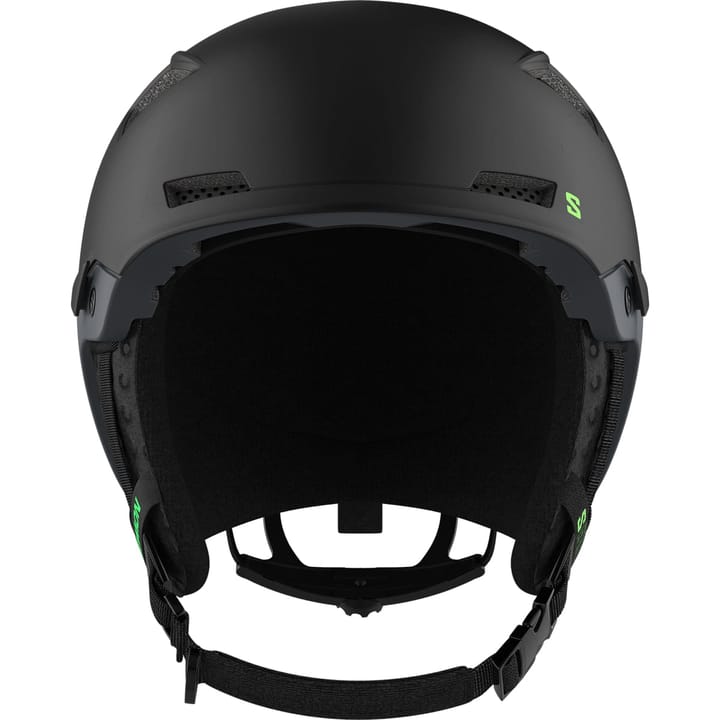 Salomon MTN Lab Black Salomon