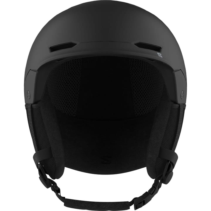 Salomon Juniors' Husk Black Salomon