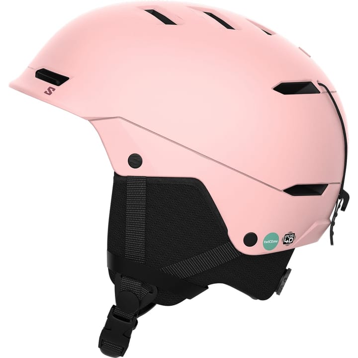 Salomon Juniors' Husk Tropical Peach Salomon