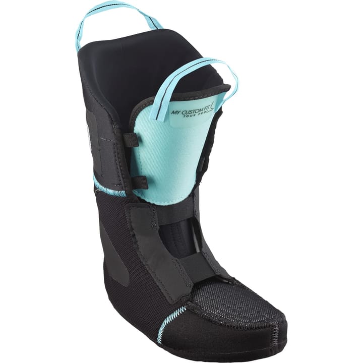Salomon MTN SUMMIT PRO W Rainy Day / Beluga; Salomon