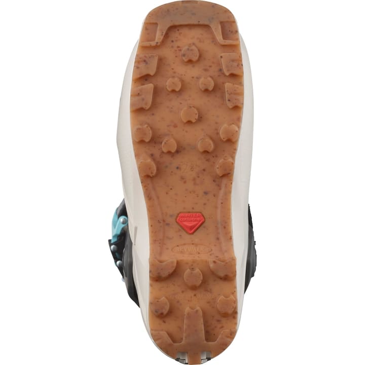 Salomon MTN SUMMIT PRO W Rainy Day / Beluga; Salomon