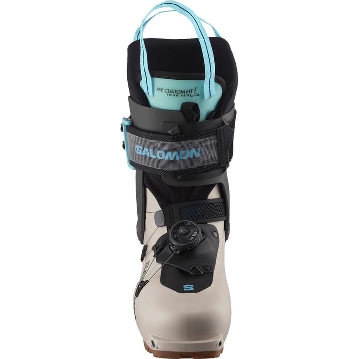 Salomon MTN SUMMIT PRO W Rainy Day / Beluga; Salomon