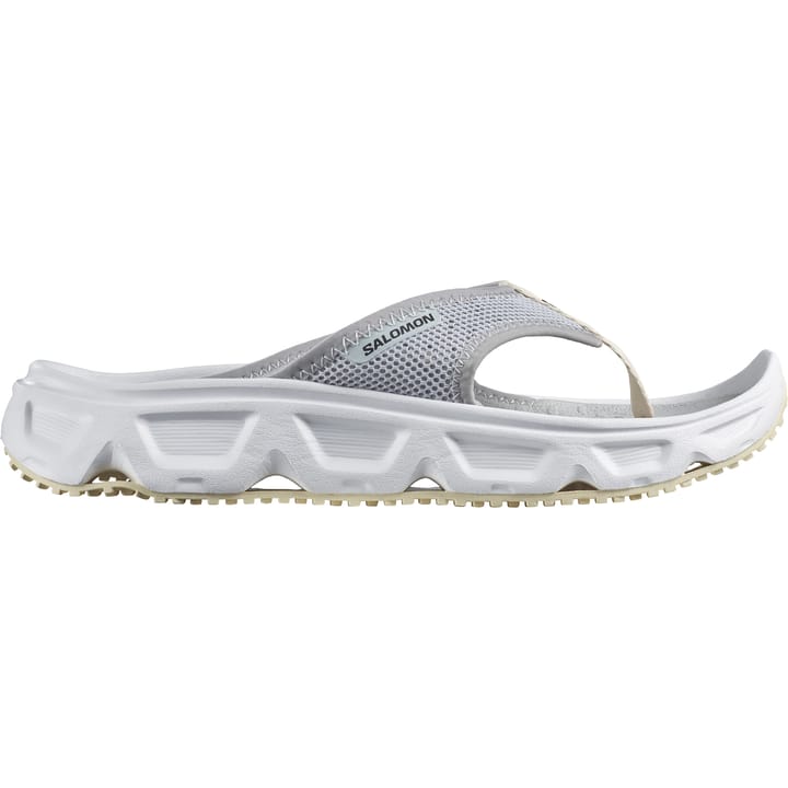 Salomon Women's Reelax Break 6.0 Pearl Blue/White/Bleached Sand Salomon