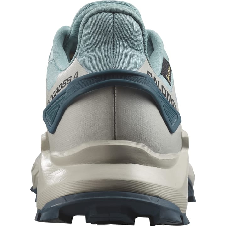 Salomon Women's Supercross 4 GORE-TEX Stone Blue/Lunar Rock/Stargazer Salomon