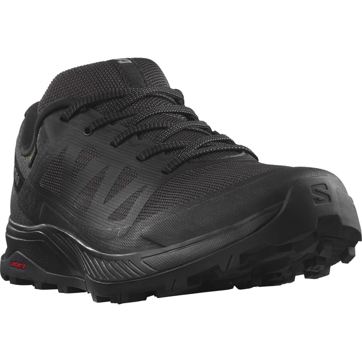 Salomon OUTRISE GTX Black / Black / Phantom Salomon Salomon OUTRISE GTX Black / Black / Phantom Salomon