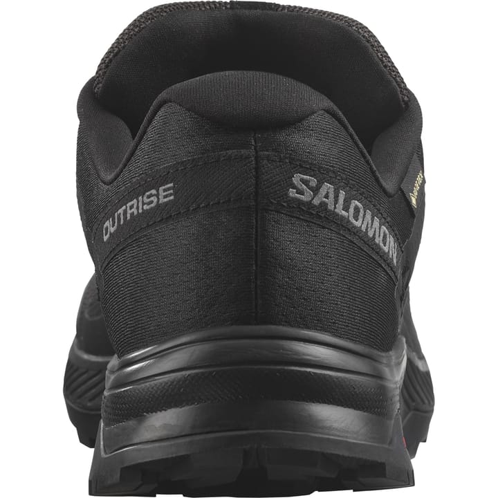 Salomon OUTRISE GTX Black / Black / Phantom Salomon Salomon OUTRISE GTX Black / Black / Phantom Salomon
