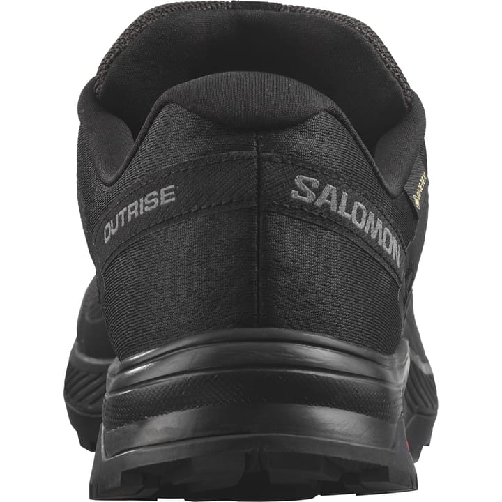 Salomon OUTRISE GTX Black/Black/Phantom Salomon